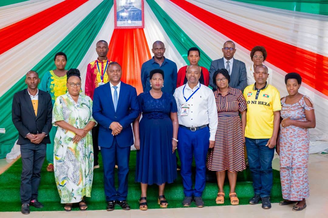 gitega-la-commune-dresse-un-bilan-globalement-positif-de-l-exercice-2025-2026-et-fixe-de-nouvelles-priorites