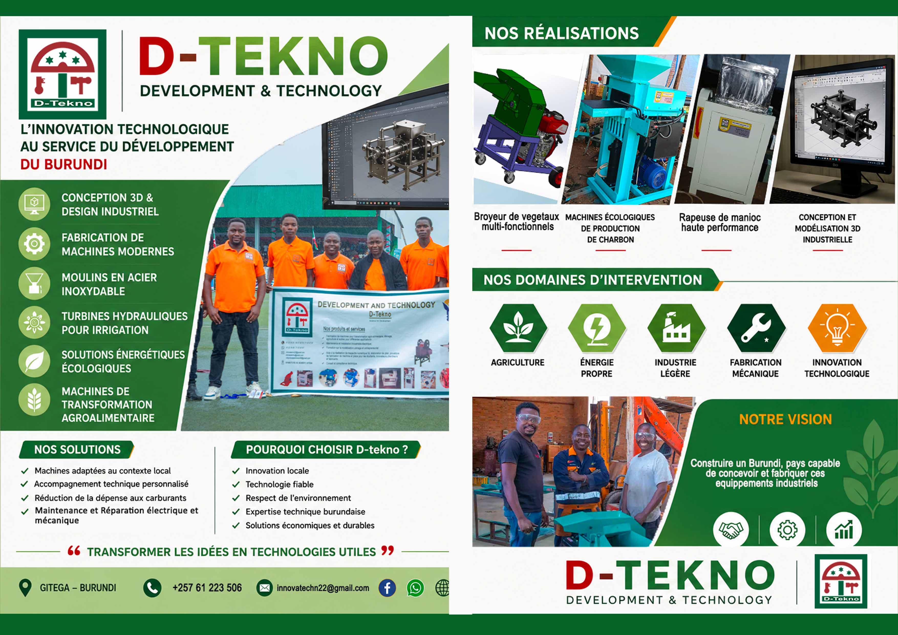 FLYER D TEKNO web