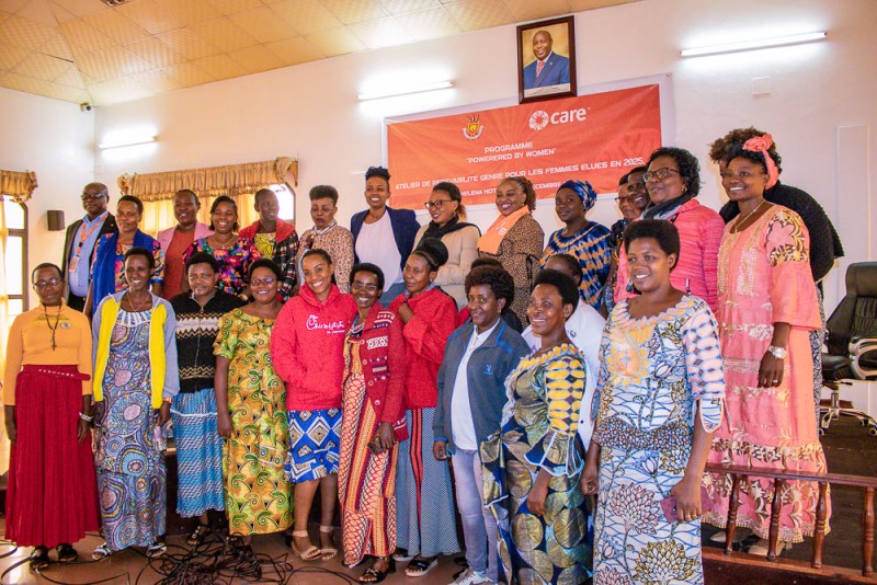 burundi-care-mobilise-les-femmes-elues-pour-une-gouvernance-sensible-au-genre