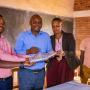 Gitega : Un programme quadriennal pour booster l’éducation dans 11 écoles...
