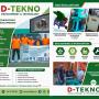 🇧🇮 D-TEKNO : L’Innovation Burundaise qui Transforme l’Industrie...