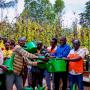 Gitega: World Vision Burundi Boost l’agriculture durable...