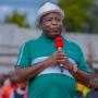 ‎#Gitega : le Président de la République offre 1 000 sacs de ciment pour soutenir la construction des bureaux de...