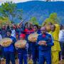 À Mwaro, le Président Ndayishimiye donne le coup d’envoi de l’année agricole 2025-2026...