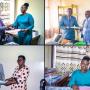 Burundi : Remise et reprise des conseillers du gouverneur à Gitega...
