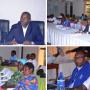 Burundi : Les  réalisations du projet Tubehoneza à Gitega , une satisfaction pour les bénéficiaires et les autorités administratives...