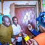 La Commune Gitega intensifie la lutte contre les boissons alcoolisées nocives : une opération de retrait lancée sur le terrain...