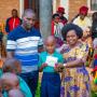 Gitega :L’École Girimbabazi Tujane célèbre Noël et le Nouvel An et récompense l’excellence scolaire...