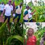 Gitega : Les agriculteurs doivent pratiquer l’agriculture moderne pour être au même rang...