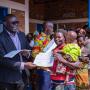 Gitega : Plus de 13 000 adultes certifiés après une formation en alphabétisation...