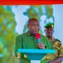 Gitega : Investiture du nouvel administrateur communal de Kiganda...