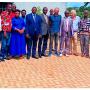 ‎#Gitega : la coopération avec Leffrinckoucke au cœur des échanges entre une délégation française et les autorités communales de Mwaro...