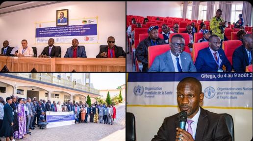 le-burundi-s-engage-pour-une-meilleure-resilience-sanitaire-avec-l-approche-one-health