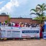 Gitega : l’ABDR propulse 30 femmes-mères célibataires vers l’autonomie avec « NANJE_NOTERIMBERE »...