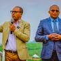 Gitega : Le Gouverneur de Gitega en mission de travail et de sensibilisation...