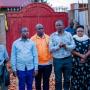 Gitega : les citoyens appelés à respecter la réglementation en matière de construction en milieu urbain...
